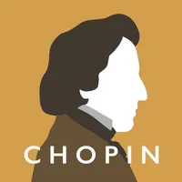 Chopin Ballades & Scherzos icon