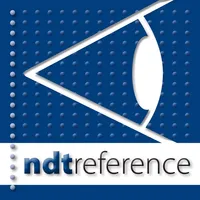 NDT Reference icon