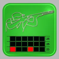 Clay Shooting Score Card Pro icon