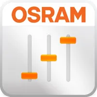 OSRAM DMX Wi-Fi Controller icon