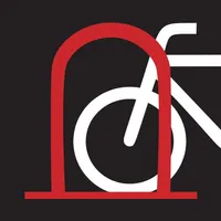 Bicycle Parking icon