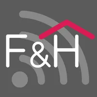 F&Home Radio icon