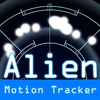 Alien Motion Detector icon