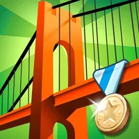 Bridge Constructor Playground! icon