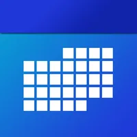 The Grid - Calendar icon