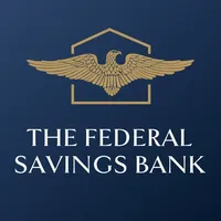 The Federal Savings Bank icon