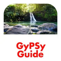 Road to Hana Maui GyPSy Guide icon