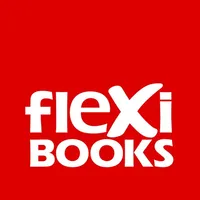 Flexibooks Reader icon