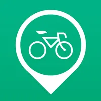 GoCycling - Share cycling time icon