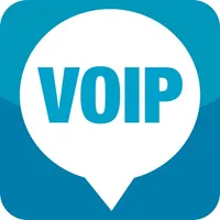 Voip Duocom - softphone SIP icon