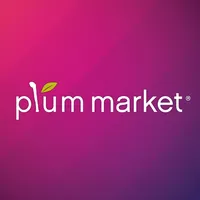 Plum Market icon