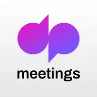 Dialpad Meetings icon