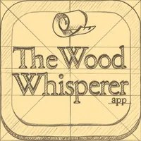 The Wood Whisperer icon