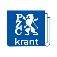 PZC - Digitale krant icon