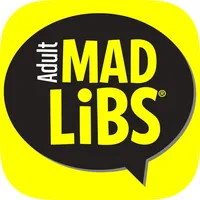 Adult Mad Libs icon