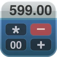 Adding Machine 10Key Lite icon