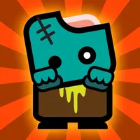 Blast Da Zombie icon