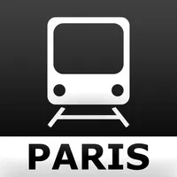 Paris Métro Map icon