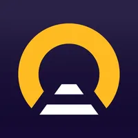 Eurail/Interrail Rail Planner icon