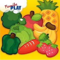 Fruits and Vegetables For You icon