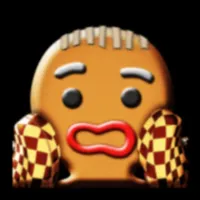 Gingerbread Run icon