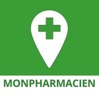 Mon Pharmacien icon