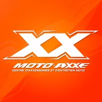 Moto Axxe icon