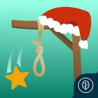 Christmas Hangman Deluxe icon