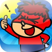 鷹の爪スタンプ icon