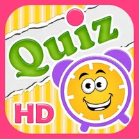 Kindergarten Quiz icon