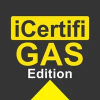 iCertifi Gas Edition icon