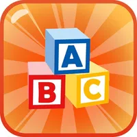 Alphabet and Words Learning icon