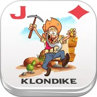 Klondike Solitaire Hearts & Spades Patience icon