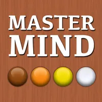 Mastermind – Classic icon