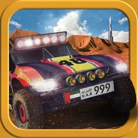 3D سباق البداير Badayer Racing icon