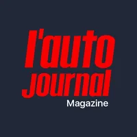 L'Auto-Journal Magazine icon