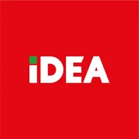 IDEA mobilna aplikacija icon