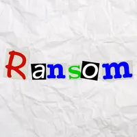 Ransom icon