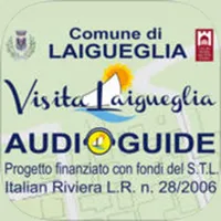 Laigueglia AudioGuide icon