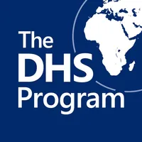 The DHS Program icon