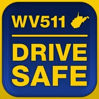 WV 511 Drive Safe icon