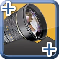 Focal Finder icon