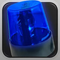 Policelight HD icon