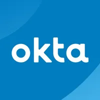 Okta Mobile icon