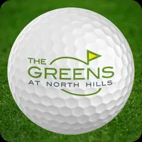 The Greens at North Hills icon