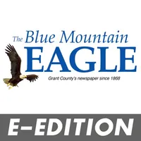 Blue Mountain Eagle E-Edition icon