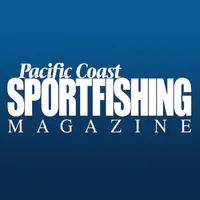 Pacific Coast Sportfishing Mag icon