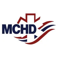 MCHD EMS Clinical Guidelines icon