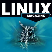 Linux Magazine icon