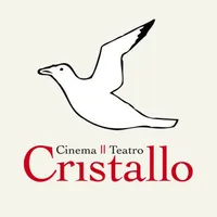 Webtic Cristallo Cinema Teatro icon